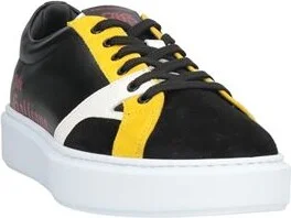 John Galliano Man Sneakers - Image 2