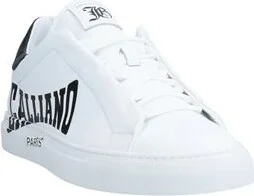 John Galliano Man Sneakers - Image 2
