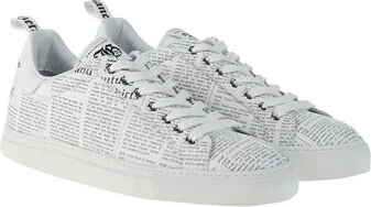 John Galliano Man Sneakers - Image 2