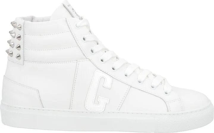 John Galliano Man Sneakers - Image 3