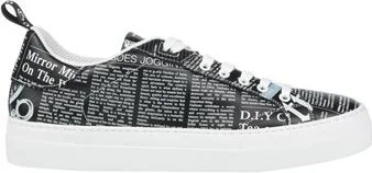 John Galliano Man Sneakers