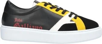 John Galliano Man Sneakers