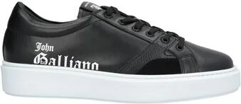 John Galliano Man Sneakers