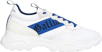 John Galliano Man Sneakers