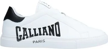John Galliano Man Sneakers