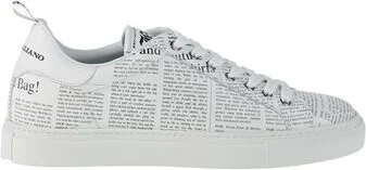 John Galliano Man Sneakers