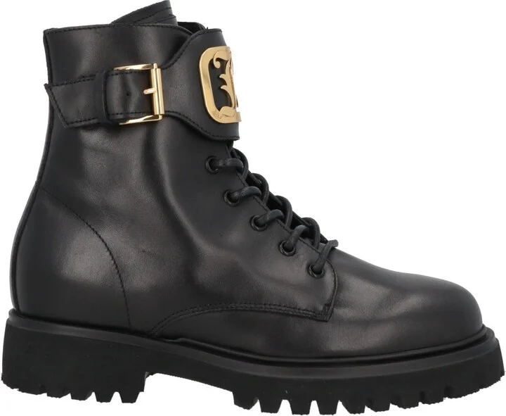 John Galliano Woman Ankle boots - Image 3