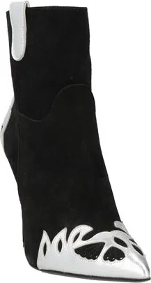 John Galliano Woman Ankle boots - Image 2