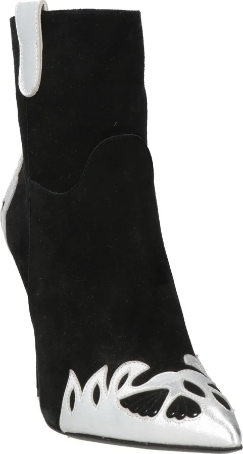 John Galliano Woman Ankle boots - Image 4