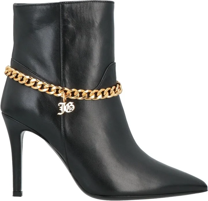 John Galliano Woman Ankle boots - Image 3