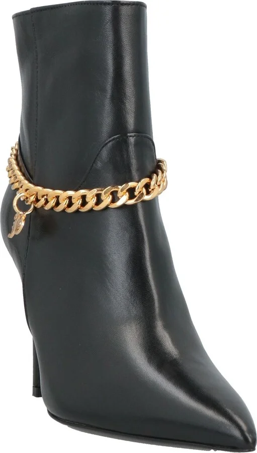 John Galliano Woman Ankle boots - Image 4