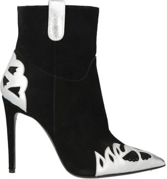 John Galliano Woman Ankle boots