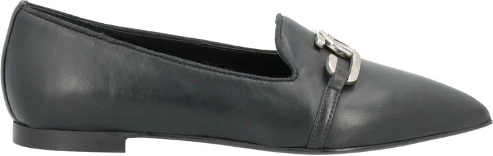 John Galliano Woman Loafers - Image 3