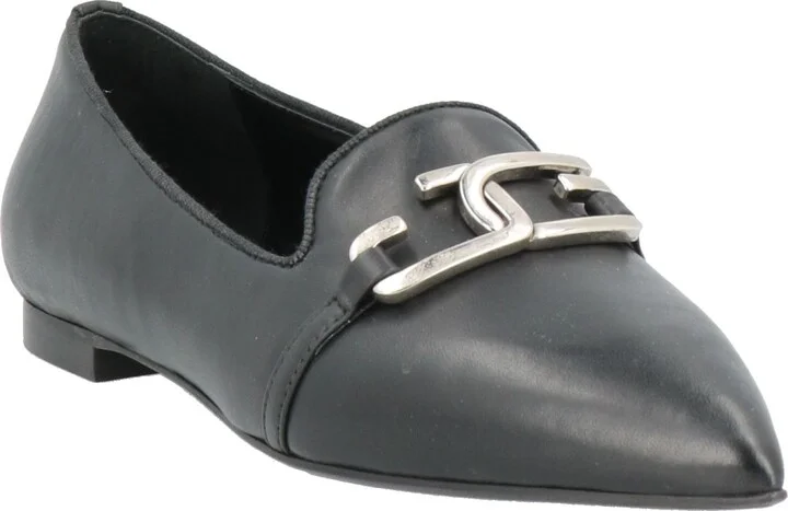 John Galliano Woman Loafers - Image 4