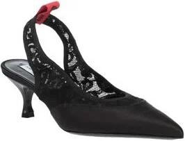 John Galliano Woman Pumps - Image 2