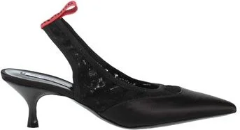 John Galliano Woman Pumps