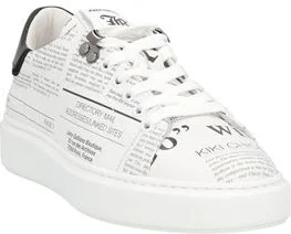 John Galliano Woman Sneakers - Image 2