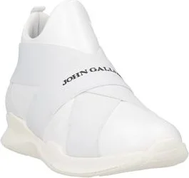 John Galliano Woman Sneakers - Image 2