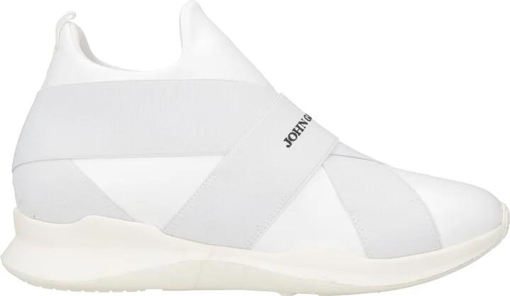 John Galliano Woman Sneakers - Image 3