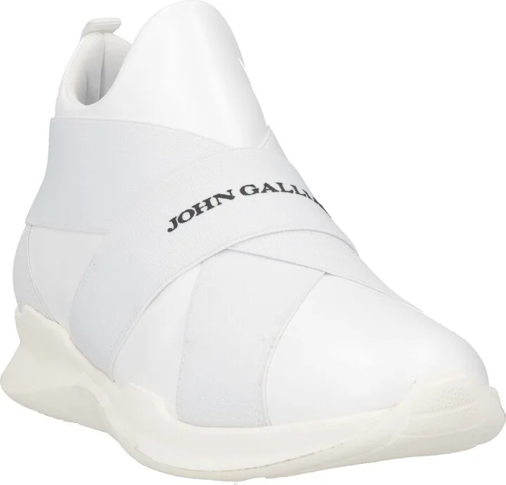John Galliano Woman Sneakers - Image 4
