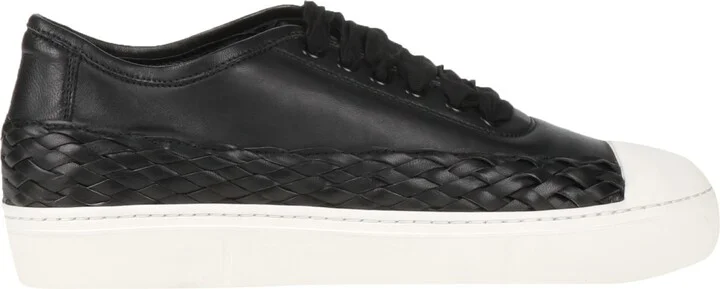 John Galliano Woman Sneakers - Image 3