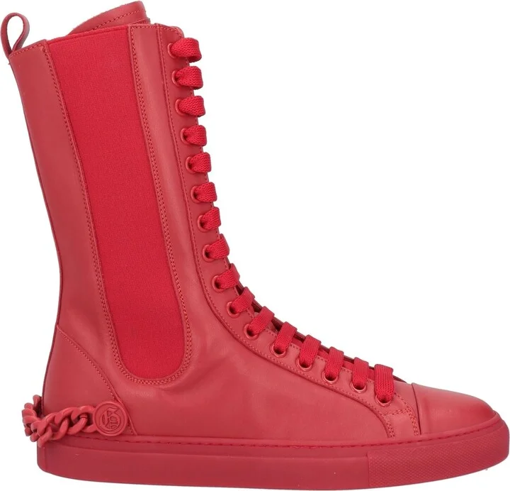 John Galliano Woman Sneakers - Image 3