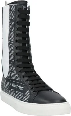John Galliano Woman Sneakers - Image 2