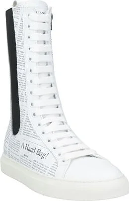 John Galliano Woman Sneakers - Image 5