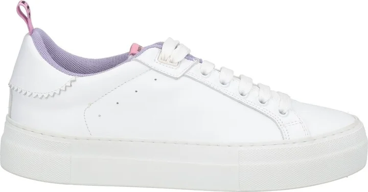 John Galliano Woman Sneakers - Image 3