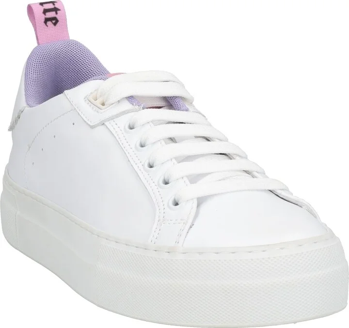 John Galliano Woman Sneakers - Image 4