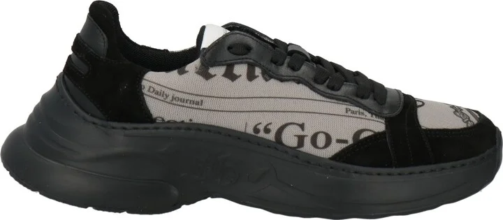 John Galliano Woman Sneakers - Image 3