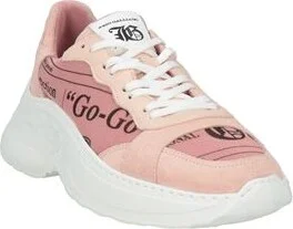 John Galliano Woman Sneakers - Image 2