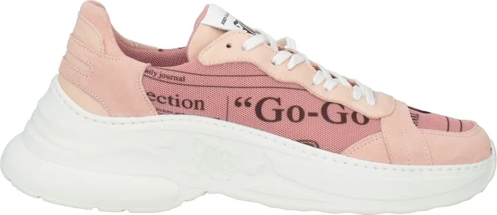 John Galliano Woman Sneakers - Image 3