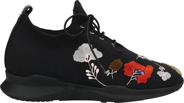 John Galliano Woman Sneakers - Image 3