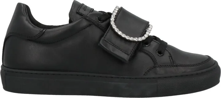 John Galliano Woman Sneakers - Image 3