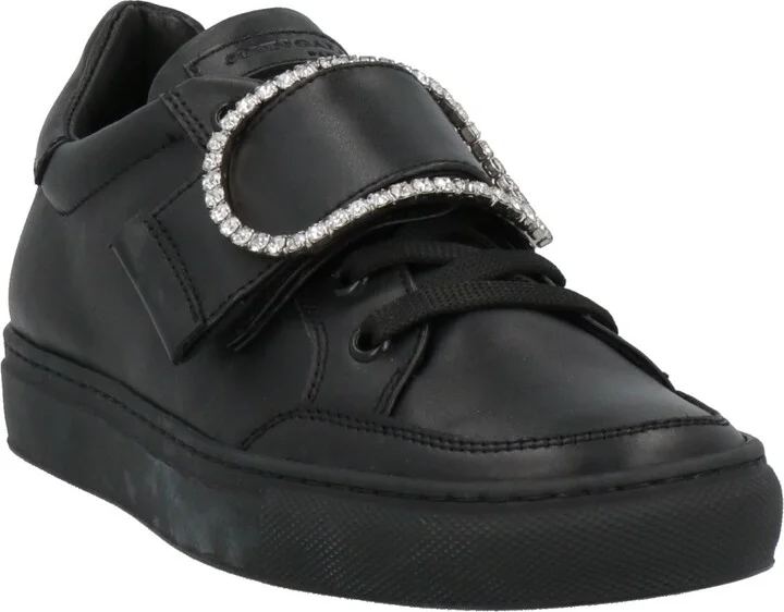 John Galliano Woman Sneakers - Image 4