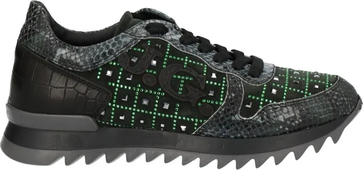 John Galliano Woman Sneakers - Image 3