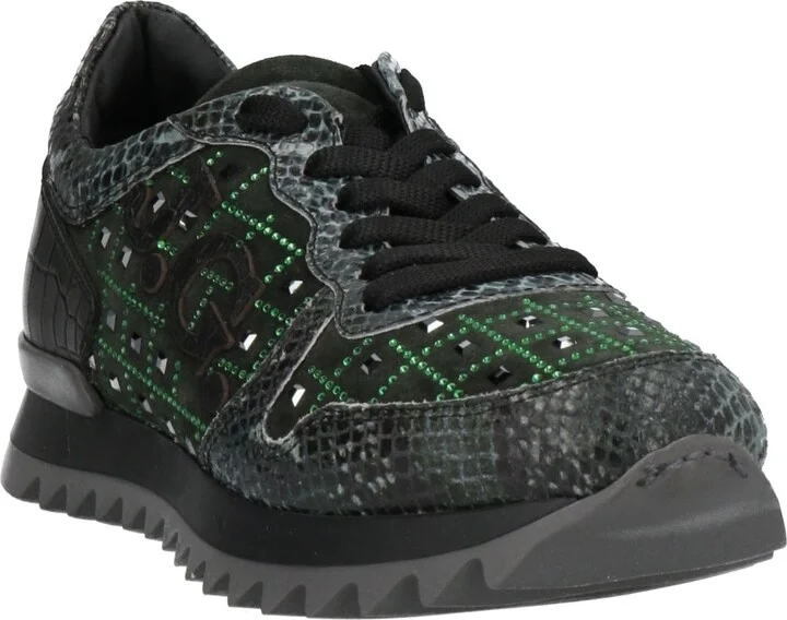 John Galliano Woman Sneakers - Image 4