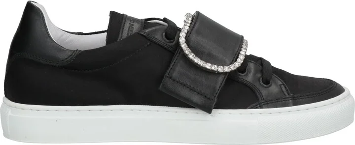 John Galliano Woman Sneakers - Image 3