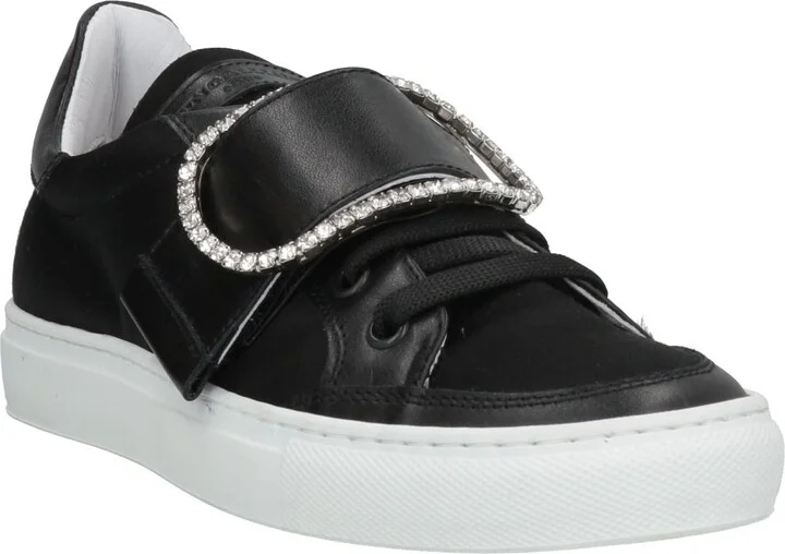 John Galliano Woman Sneakers - Image 4