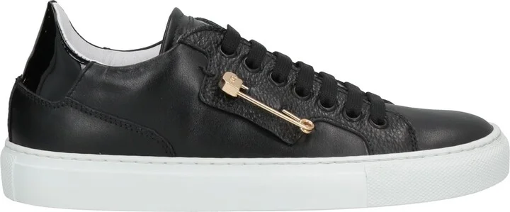 John Galliano Woman Sneakers - Image 3