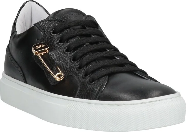 John Galliano Woman Sneakers - Image 4