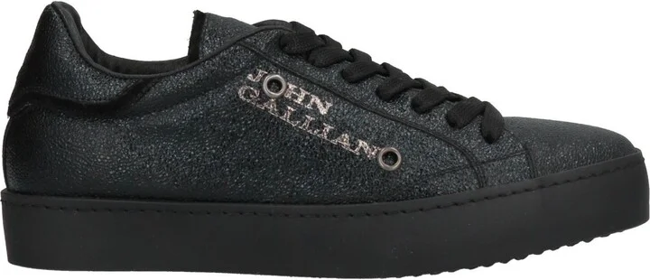 John Galliano Woman Sneakers - Image 3
