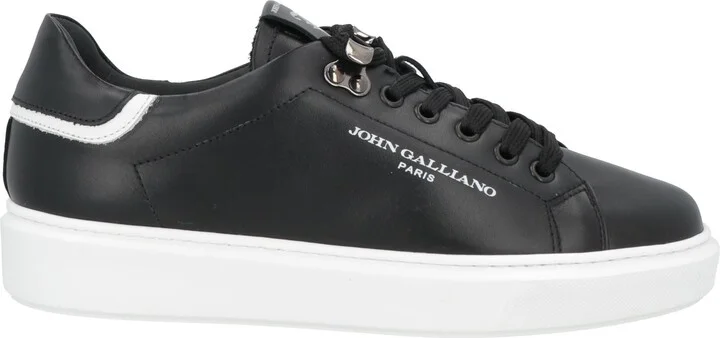 John Galliano Woman Sneakers - Image 3