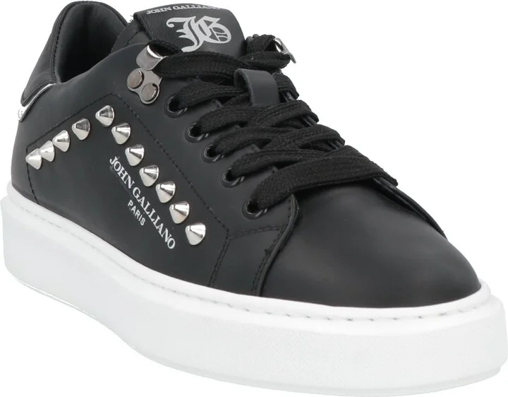 John Galliano Woman Sneakers - Image 4