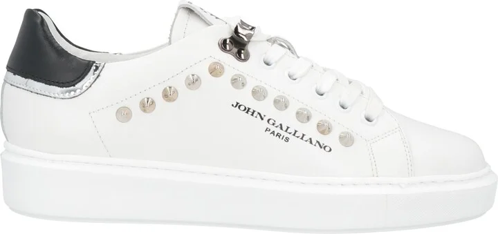 John Galliano Woman Sneakers - Image 6