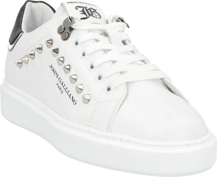John Galliano Woman Sneakers - Image 7