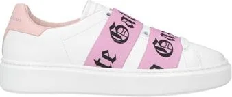 John Galliano Woman Sneakers