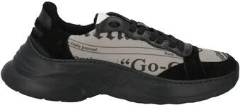 John Galliano Woman Sneakers