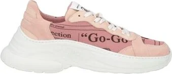 John Galliano Woman Sneakers